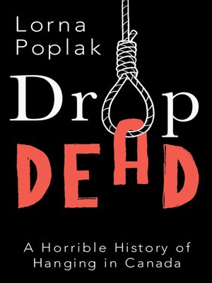 cover image of Drop Dead